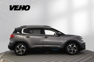 Citroën C5 Aircross vaihtoauto