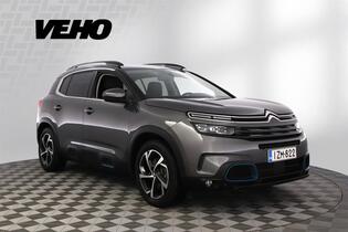 Citroën C5 Aircross vaihtoauto