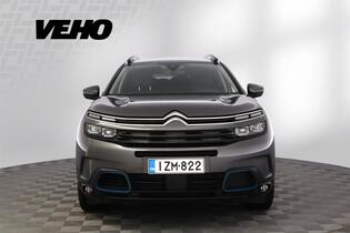 Citroën C5 Aircross vaihtoauto
