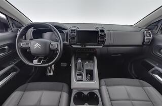 Citroën C5 Aircross vaihtoauto