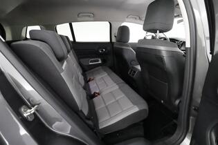 Citroën C5 Aircross vaihtoauto