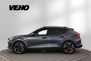 Cupra Formentor vaihtoauto