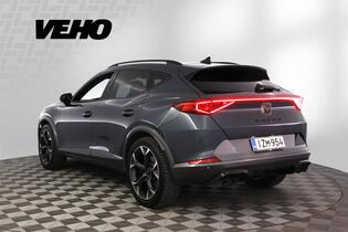 Cupra Formentor vaihtoauto