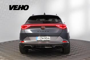 Cupra Formentor vaihtoauto