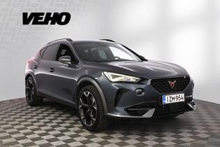 Cupra Formentor vaihtoauto