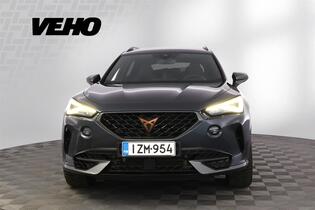 Cupra Formentor vaihtoauto