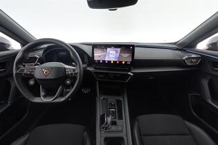 Cupra Formentor vaihtoauto