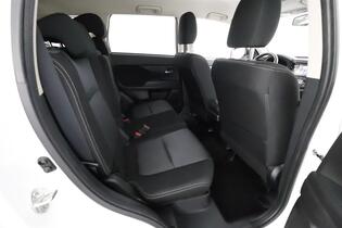 Mitsubishi Outlander vaihtoauto