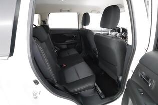 Mitsubishi Outlander vaihtoauto