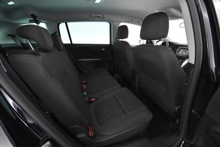 Opel Zafira vaihtoauto