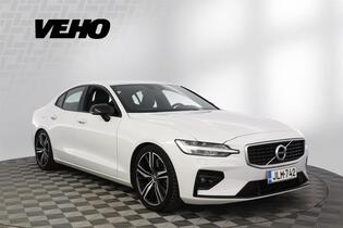 Volvo S60 vaihtoauto