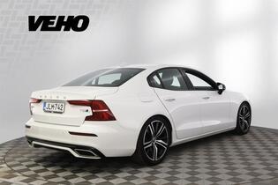 Volvo S60 vaihtoauto
