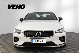 Volvo S60 vaihtoauto