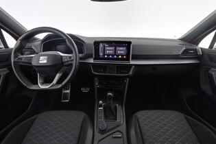 SEAT Tarraco vaihtoauto