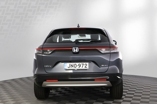 Honda HR-V vaihtoauto