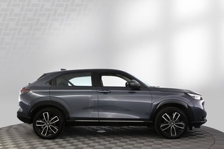 Honda HR-V vaihtoauto