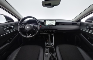 Honda HR-V vaihtoauto