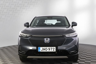 Honda HR-V vaihtoauto