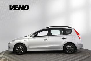 Hyundai i30 vaihtoauto