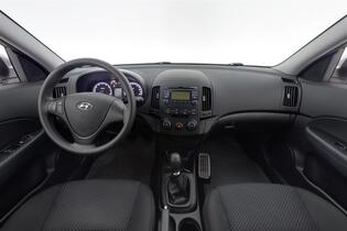 Hyundai i30 vaihtoauto
