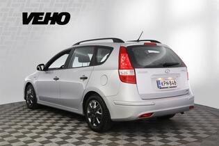 Hyundai i30 vaihtoauto