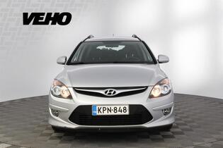 Hyundai i30 vaihtoauto