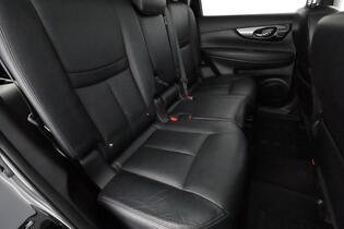 Nissan X-Trail vaihtoauto