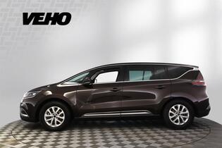 Renault Espace vaihtoauto