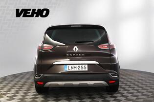 Renault Espace vaihtoauto