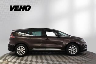 Renault Espace vaihtoauto