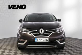 Renault Espace vaihtoauto