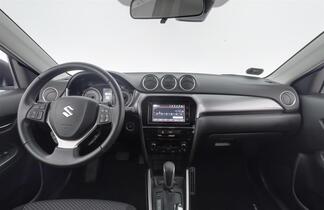 Suzuki Vitara vaihtoauto