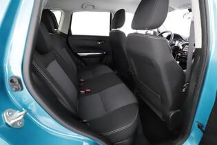 Suzuki Vitara vaihtoauto