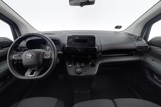 Toyota Proace CITY vaihtoauto
