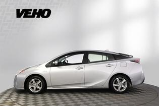 Toyota Prius vaihtoauto