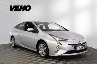 Toyota Prius vaihtoauto