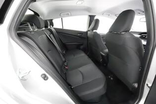 Toyota Prius vaihtoauto