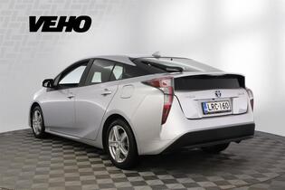 Toyota Prius vaihtoauto