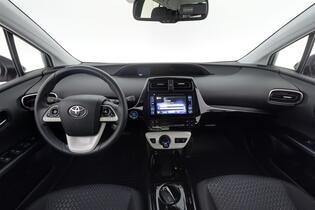 Toyota Prius vaihtoauto