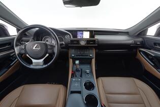 Lexus RC vaihtoauto
