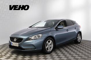 Volvo V40 vaihtoauto