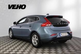 Volvo V40 vaihtoauto
