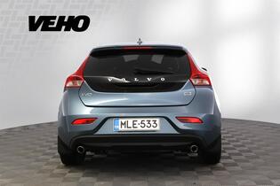 Volvo V40 vaihtoauto