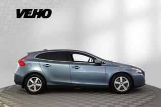 Volvo V40 vaihtoauto