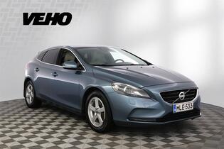 Volvo V40 vaihtoauto