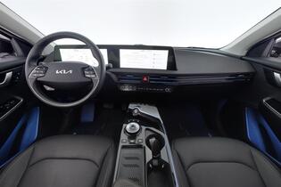 Kia EV6 vaihtoauto