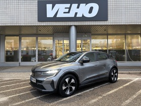 Renault Mégane vaihtoauto