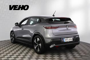 Renault Mégane vaihtoauto