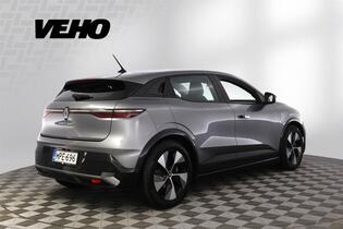 Renault Mégane vaihtoauto