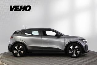 Renault Mégane vaihtoauto